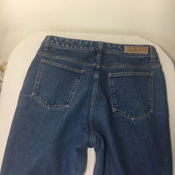 Bill Blass Women's Jeans 34/30 - Picture 6 of 10